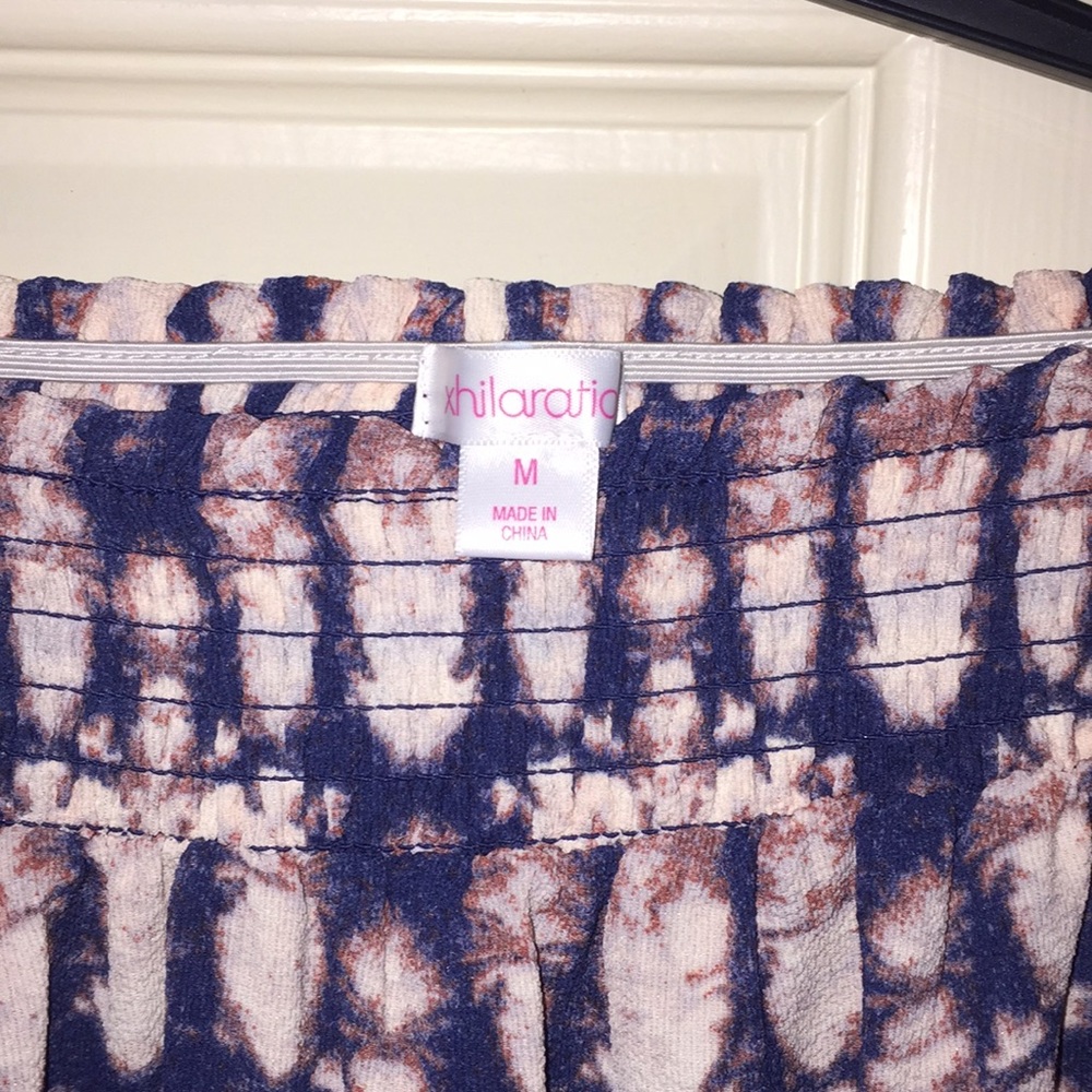 Off the shoulder summer dress - Picture 3 of 3